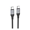 Купить USB HOCO X102 TYPE-C TO TYPE-C 60W