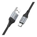 Купить USB HOCO X102 TYPE-C 3A_2