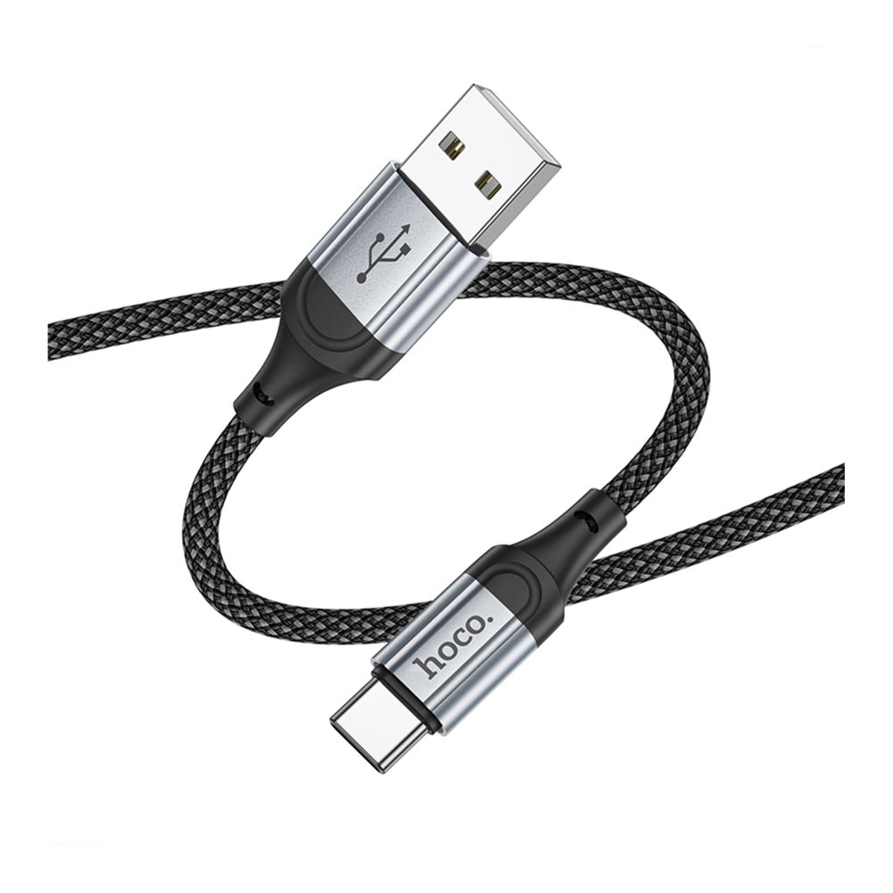 Купить USB HOCO X102 TYPE-C 3A_3