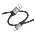 Купить USB HOCO X102 TYPE-C 3A_3