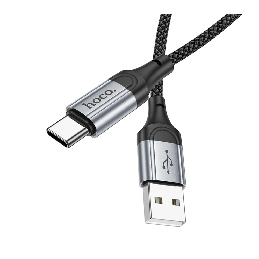 Купить USB HOCO X102 TYPE-C 3A_4