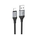 Купить USB HOCO X102 LIGHTNING 2.4A