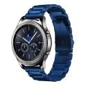 Купить РЕМЕШОК УНИВЕРС 22MM STAINLESS STEEL ДЛЯ SAMSUNG/AMAZFIT/HUAWEI_7