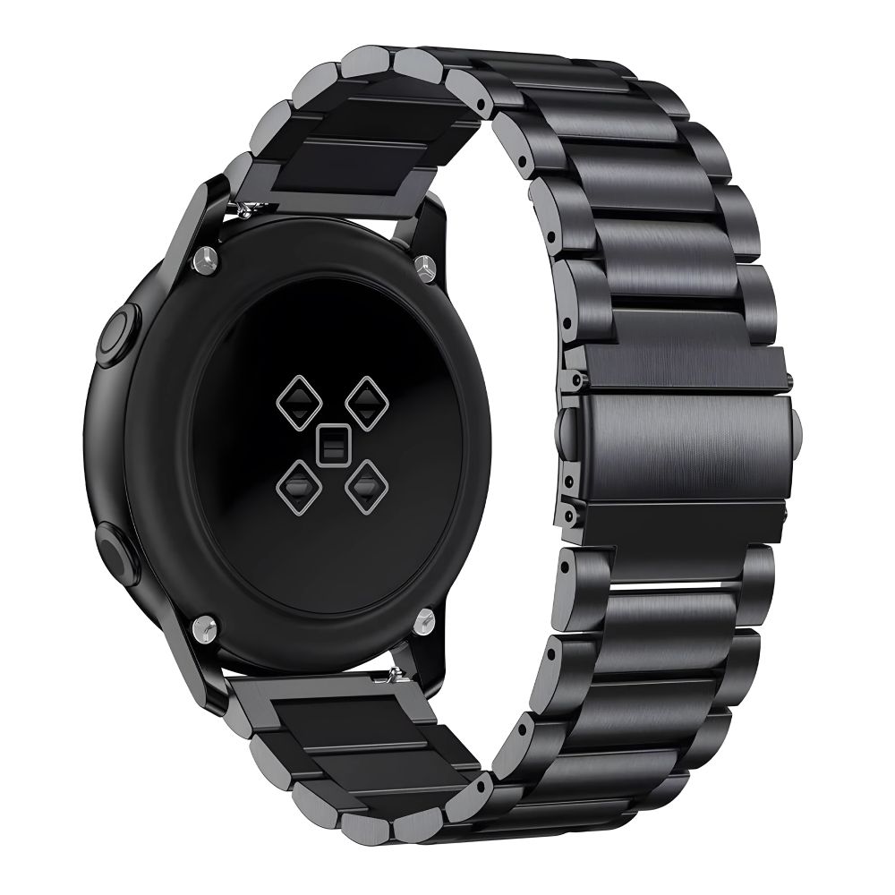 Купить РЕМЕШОК УНИВЕРС 22MM STAINLESS STEEL ДЛЯ SAMSUNG/AMAZFIT/HUAWEI_11