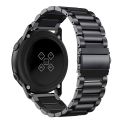 Купить РЕМЕШОК УНИВЕРС 22MM STAINLESS STEEL ДЛЯ SAMSUNG/AMAZFIT/HUAWEI_11
