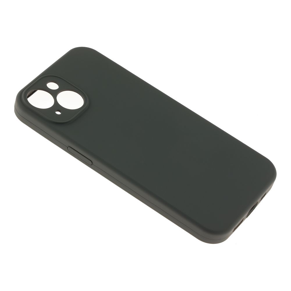Купить ЧЕХОЛ SILICONE CASE FULL SIZE WITH FRAME ДЛЯ IPHONE 14_39
