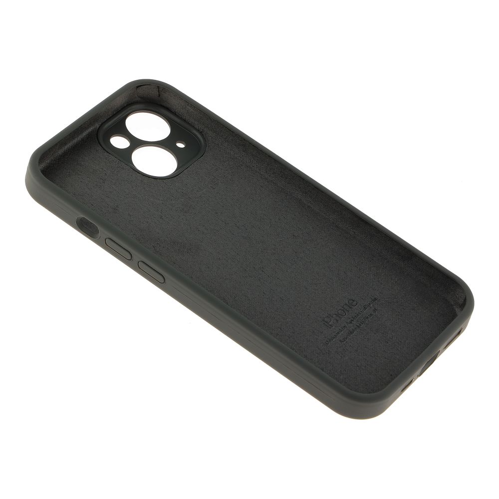 Купить ЧЕХОЛ SILICONE CASE FULL SIZE WITH FRAME ДЛЯ IPHONE 14_40