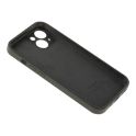 Купить ЧЕХОЛ SILICONE CASE FULL SIZE WITH FRAME ДЛЯ IPHONE 14_40