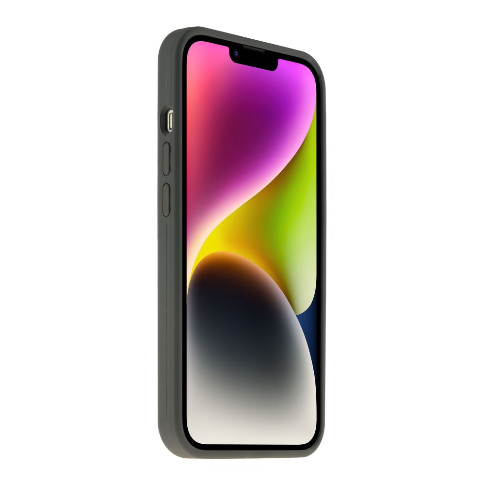 Купить ЧЕХОЛ SILICONE CASE FULL SIZE WITH FRAME ДЛЯ IPHONE 14_38