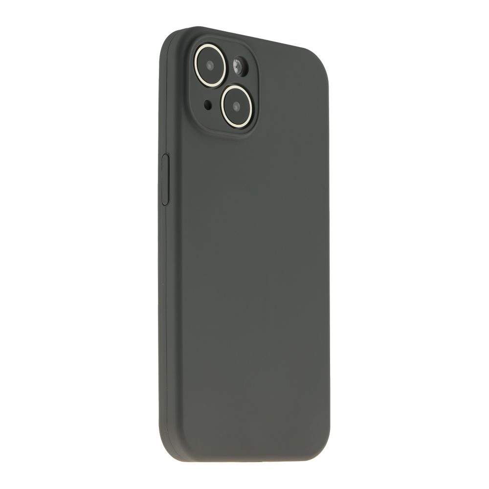 Купить ЧЕХОЛ SILICONE CASE FULL SIZE WITH FRAME ДЛЯ IPHONE 14_37