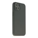 Купить ЧЕХОЛ SILICONE CASE FULL SIZE WITH FRAME ДЛЯ IPHONE 14_37