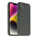 Купить ЧЕХОЛ SILICONE CASE FULL SIZE WITH FRAME ДЛЯ IPHONE 14_1
