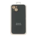Купить ЧЕХОЛ SILICONE CASE FULL SIZE WITH FRAME ДЛЯ IPHONE 14_2