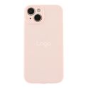 Купить ЧЕХОЛ SILICONE CASE FULL SIZE WITH FRAME ДЛЯ IPHONE 14_19