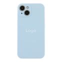 Купить ЧЕХОЛ SILICONE CASE FULL SIZE WITH FRAME ДЛЯ IPHONE 14_4