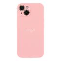 Купить ЧЕХОЛ SILICONE CASE FULL SIZE WITH FRAME ДЛЯ IPHONE 14_5