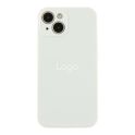 Купить ЧЕХОЛ SILICONE CASE FULL SIZE WITH FRAME ДЛЯ IPHONE 14_7