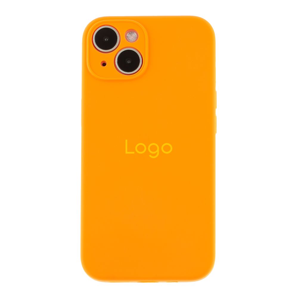 Купить ЧЕХОЛ SILICONE CASE FULL SIZE WITH FRAME ДЛЯ IPHONE 14_31