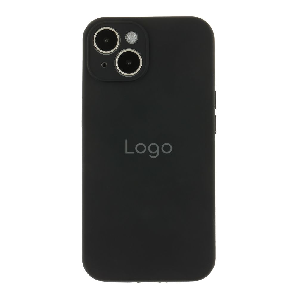 Купить ЧЕХОЛ SILICONE CASE FULL SIZE WITH FRAME ДЛЯ IPHONE 14_9
