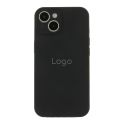 Купить ЧЕХОЛ SILICONE CASE FULL SIZE WITH FRAME ДЛЯ IPHONE 14_9