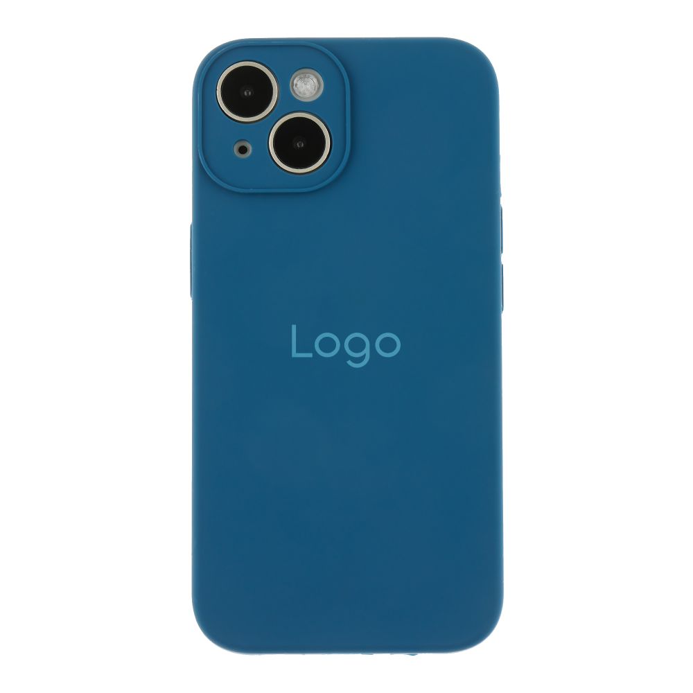 Купить ЧЕХОЛ SILICONE CASE FULL SIZE WITH FRAME ДЛЯ IPHONE 14_29