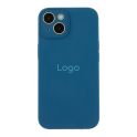 Купить ЧЕХОЛ SILICONE CASE FULL SIZE WITH FRAME ДЛЯ IPHONE 14_29