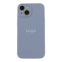Купить ЧЕХОЛ SILICONE CASE FULL SIZE WITH FRAME ДЛЯ IPHONE 14_25