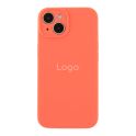 Купить ЧЕХОЛ SILICONE CASE FULL SIZE WITH FRAME ДЛЯ IPHONE 14_35