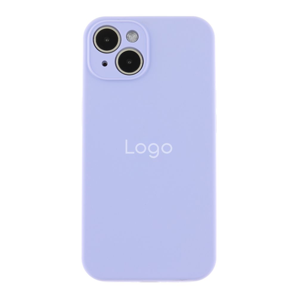 Купить ЧЕХОЛ SILICONE CASE FULL SIZE WITH FRAME ДЛЯ IPHONE 14_14