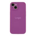 Купить ЧЕХОЛ SILICONE CASE FULL SIZE WITH FRAME ДЛЯ IPHONE 14_34