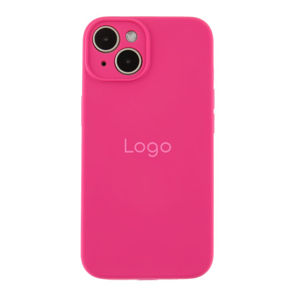 Купить ЧЕХОЛ SILICONE CASE FULL SIZE WITH FRAME ДЛЯ IPHONE 14_27