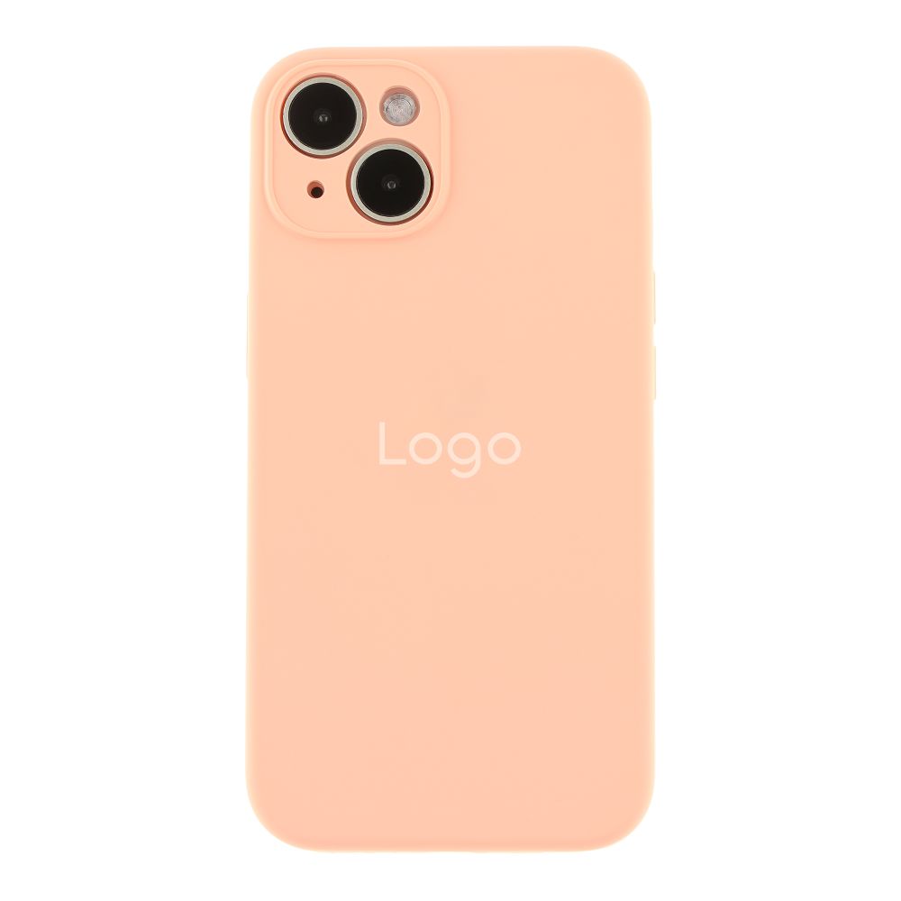 Купить ЧЕХОЛ SILICONE CASE FULL SIZE WITH FRAME ДЛЯ IPHONE 14_28