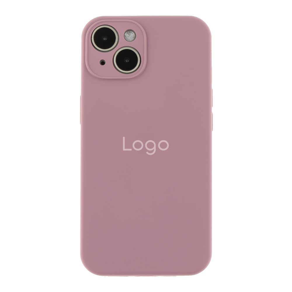 Купить ЧЕХОЛ SILICONE CASE FULL SIZE WITH FRAME ДЛЯ IPHONE 14_16