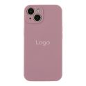 Купить ЧЕХОЛ SILICONE CASE FULL SIZE WITH FRAME ДЛЯ IPHONE 14_16