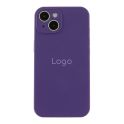 Купить ЧЕХОЛ SILICONE CASE FULL SIZE WITH FRAME ДЛЯ IPHONE 14_23