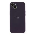 Купить ЧЕХОЛ SILICONE CASE FULL SIZE WITH FRAME ДЛЯ IPHONE 14_18
