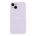 Купить ЧЕХОЛ SILICONE CASE FULL SIZE WITH FRAME ДЛЯ IPHONE 14_20
