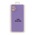 Купить ЧЕХОЛ SILICONE COVER FULL CAMERA (A) ДЛЯ SAMSUNG GALAXY A06 (A065)_1