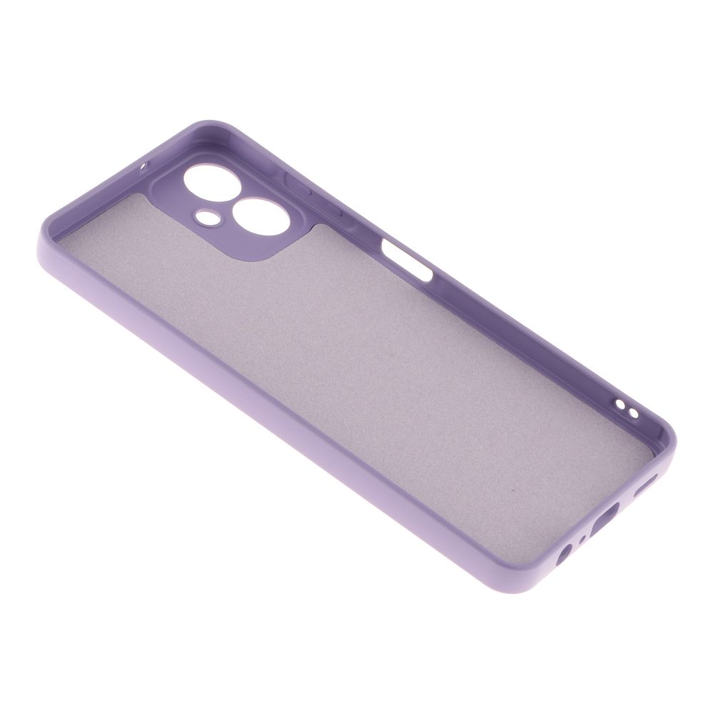 Купить ЧЕХОЛ SILICONE COVER FULL CAMERA (A) ДЛЯ SAMSUNG GALAXY A06 (A065)_12