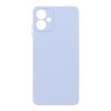 Купить ЧЕХОЛ SILICONE COVER FULL CAMERA (A) ДЛЯ SAMSUNG GALAXY A06 (A065)_2