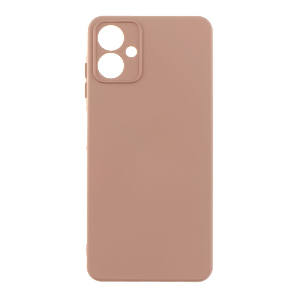 Купить ЧЕХОЛ SILICONE COVER FULL CAMERA (A) ДЛЯ SAMSUNG GALAXY A06 (A065)_6