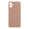 Купить ЧЕХОЛ SILICONE COVER FULL CAMERA (A) ДЛЯ SAMSUNG GALAXY A06 (A065)_6