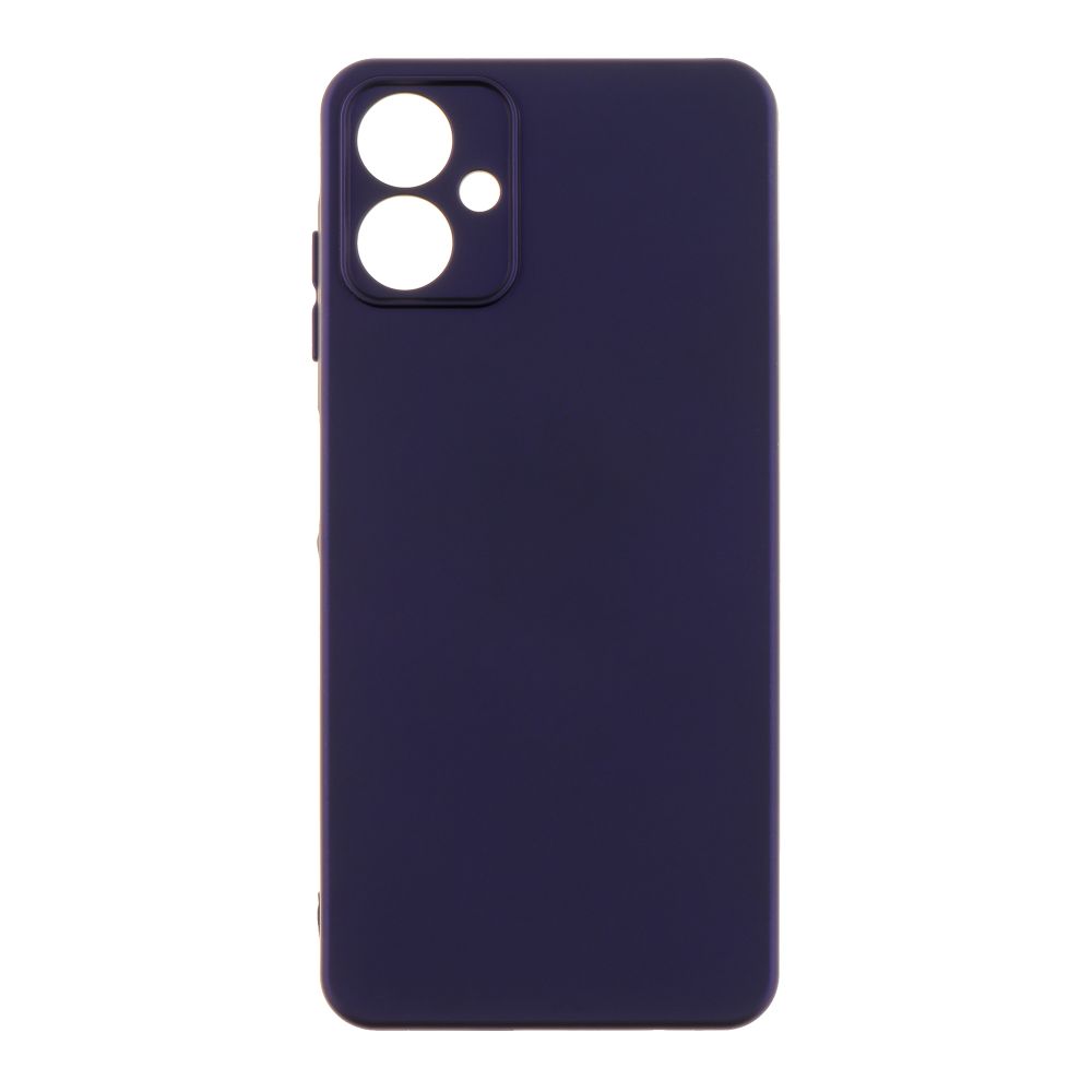 Купить ЧЕХОЛ SILICONE COVER FULL CAMERA (A) ДЛЯ SAMSUNG GALAXY A06 (A065)_7