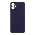 Купить ЧЕХОЛ SILICONE COVER FULL CAMERA (A) ДЛЯ SAMSUNG GALAXY A06 (A065)_7