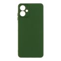 Купить ЧЕХОЛ SILICONE COVER FULL CAMERA (A) ДЛЯ SAMSUNG GALAXY A06 (A065)_10