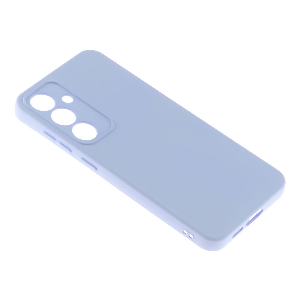 Купить ЧЕХОЛ SILICONE COVER FULL CAMERA (A) ДЛЯ SAMSUNG GALAXY S24 FE 5G (S721)_10