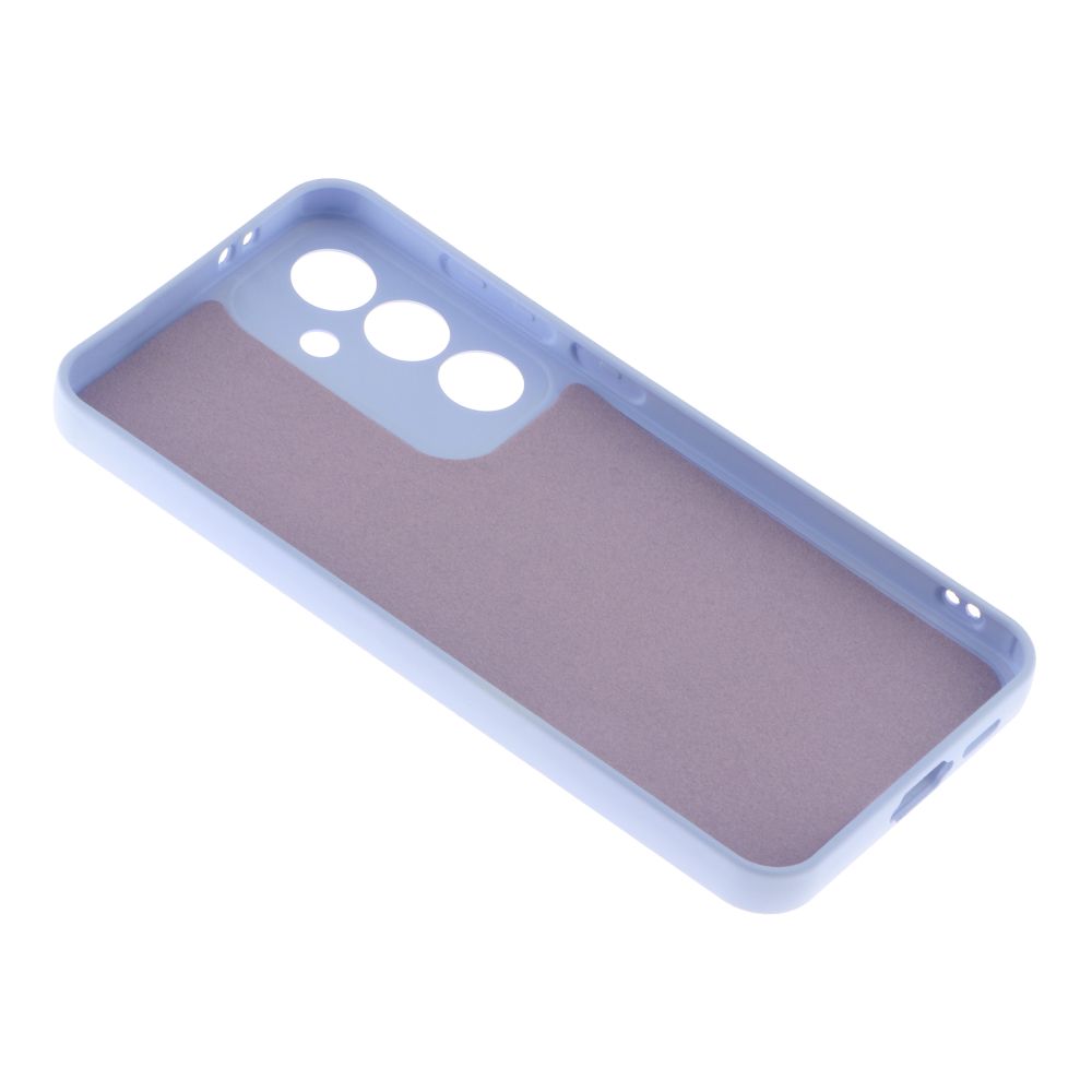 Купить ЧЕХОЛ SILICONE COVER FULL CAMERA (A) ДЛЯ SAMSUNG GALAXY S24 FE 5G (S721)_11