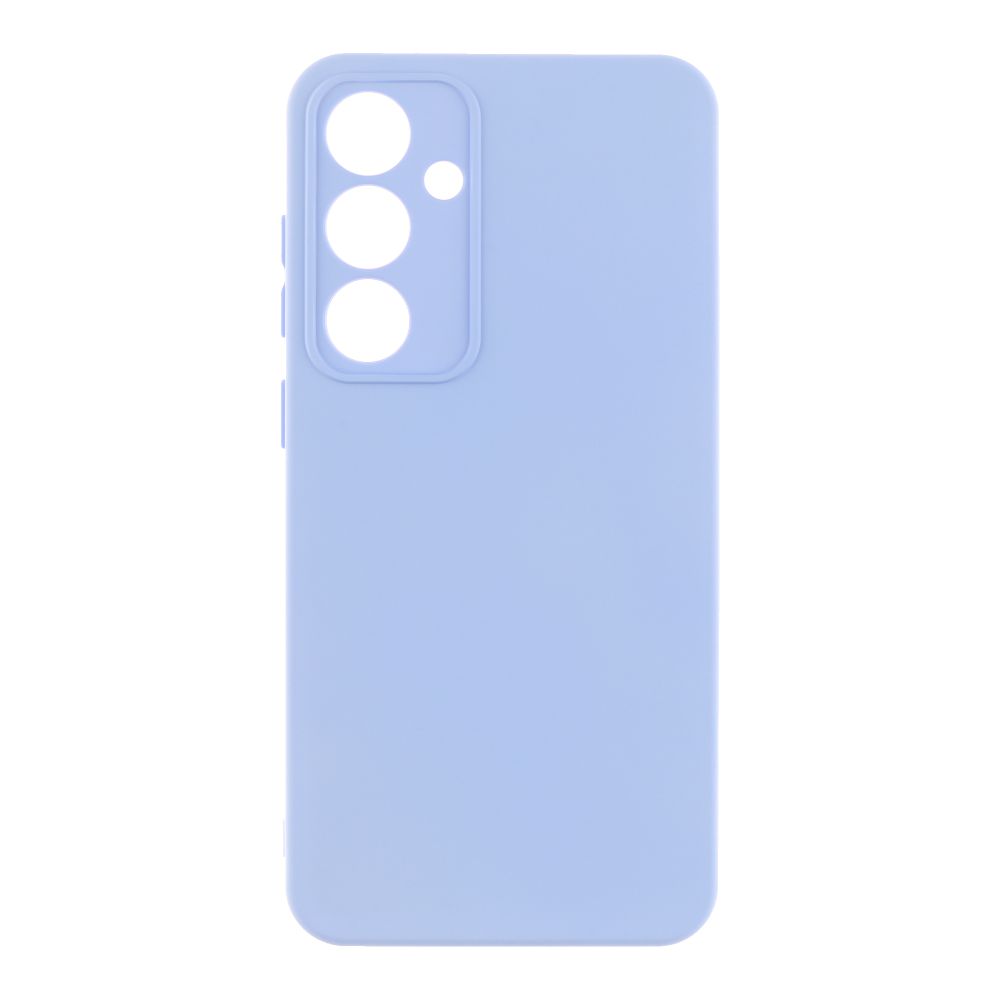 Купить ЧЕХОЛ SILICONE COVER FULL CAMERA (A) ДЛЯ SAMSUNG GALAXY S24 FE 5G (S721)_2