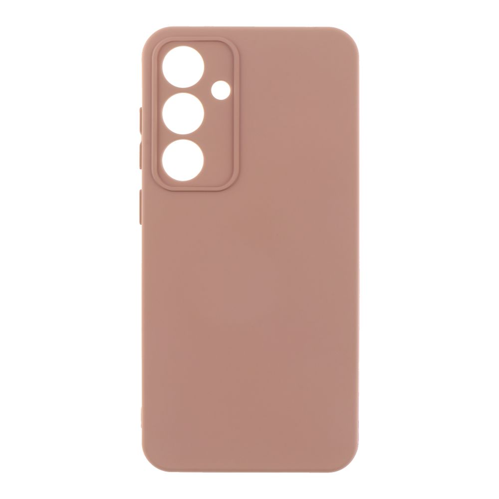 Купить ЧЕХОЛ SILICONE COVER FULL CAMERA (A) ДЛЯ SAMSUNG GALAXY S24 FE 5G (S721)_6