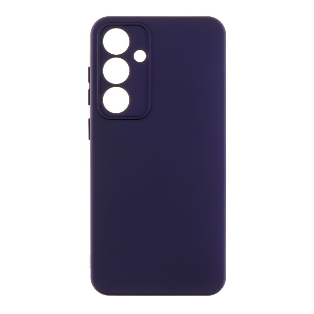 Купить ЧЕХОЛ SILICONE COVER FULL CAMERA (A) ДЛЯ SAMSUNG GALAXY S24 FE 5G (S721)_7